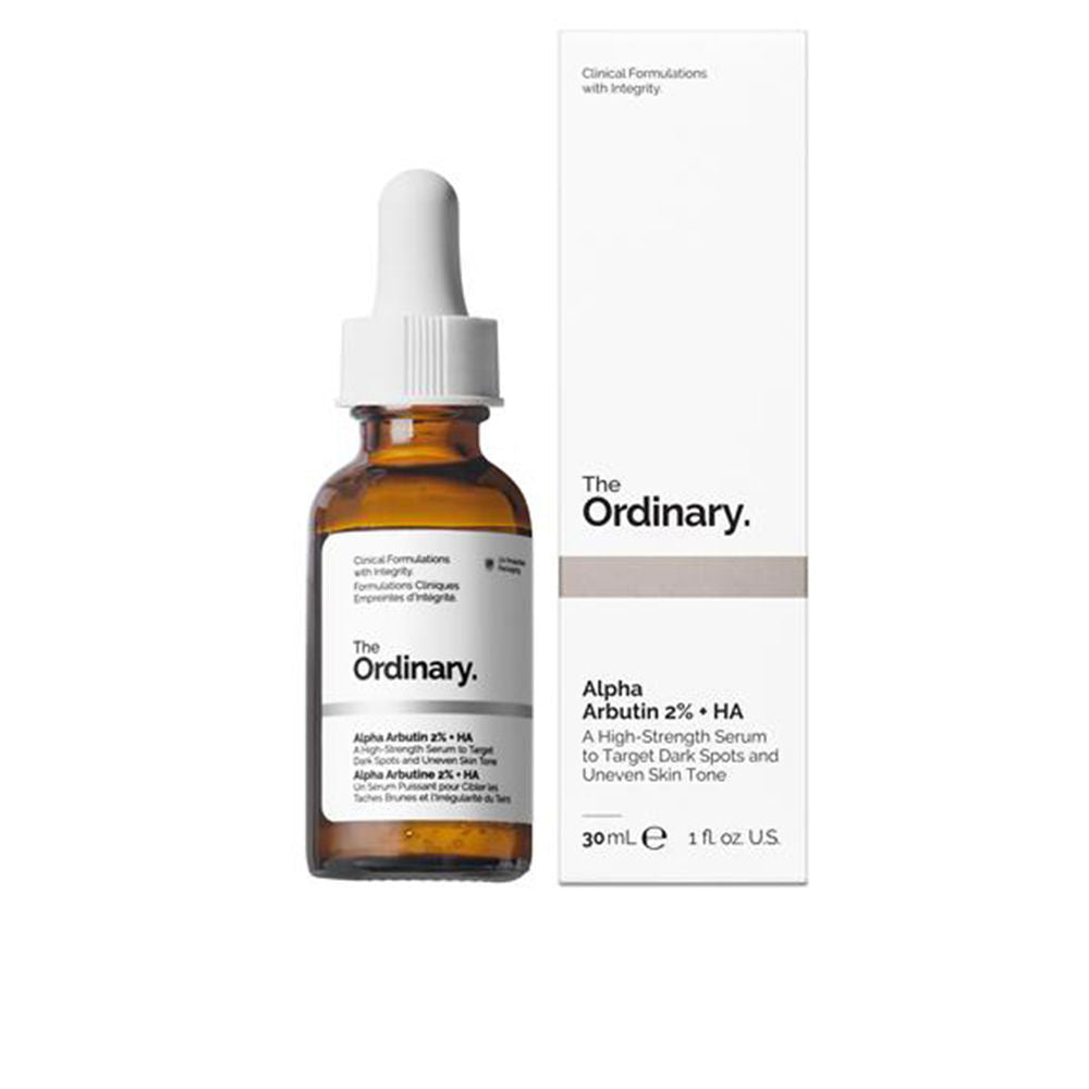 Sérum Anti-Taches Alpha Arbutine 2% & HA Perlier