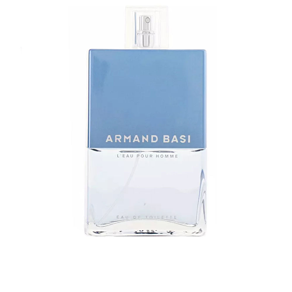 L'EAU POUR HOMME Eau de Toilette (EDT)