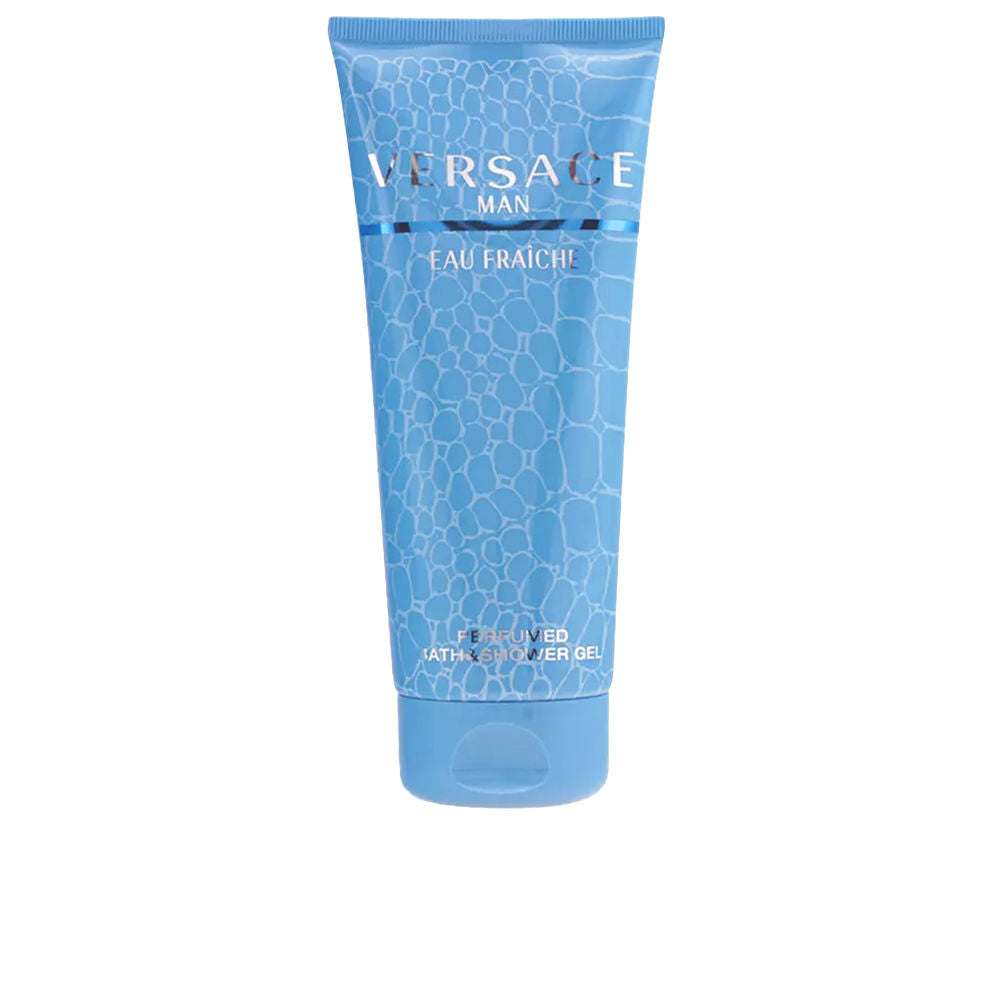 VERSACE EAU FRAÎCHE gel douche