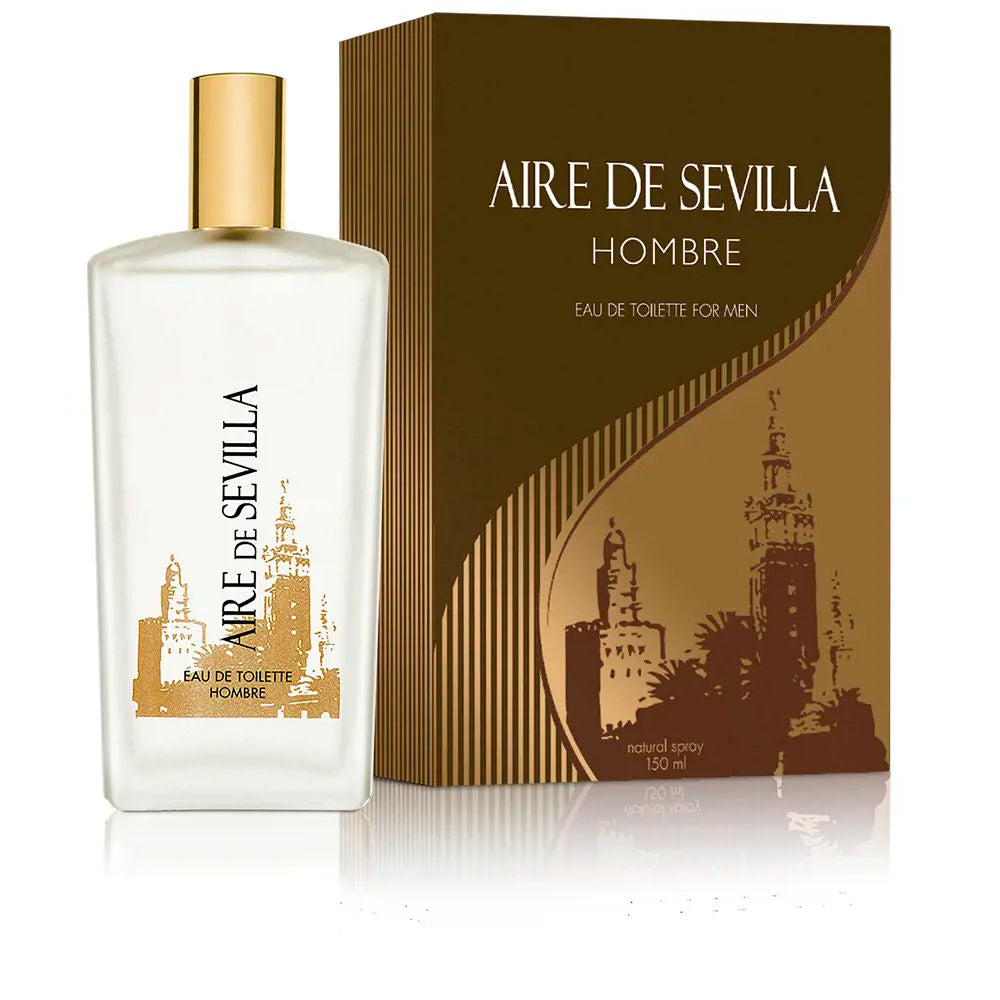 De Sevilla Hombre EDT