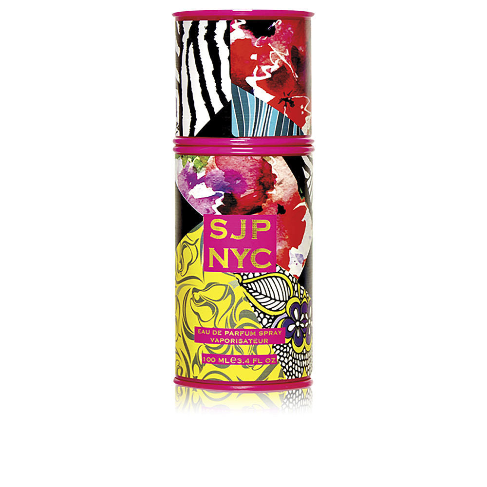 SJP NYC Eau de Parfum (EDP)  100 ml