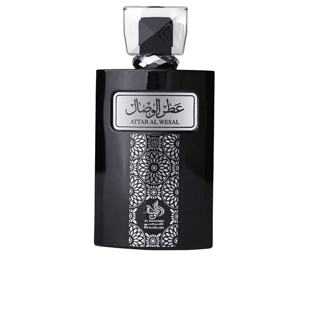 ATTAR AL WESAL edp vapo 100 ml - Plureals