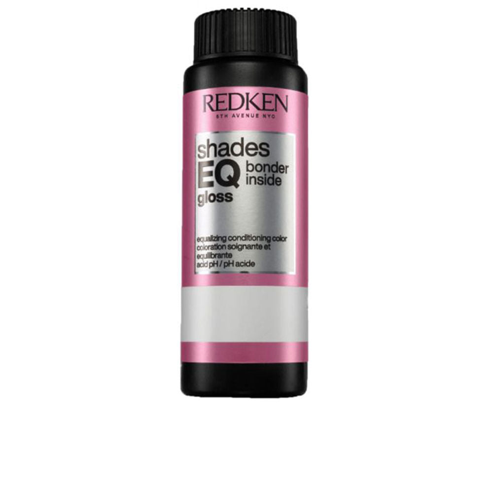 Patine ton sur ton avec bonding — 010GRRO (Blond platine doré rouge intense)