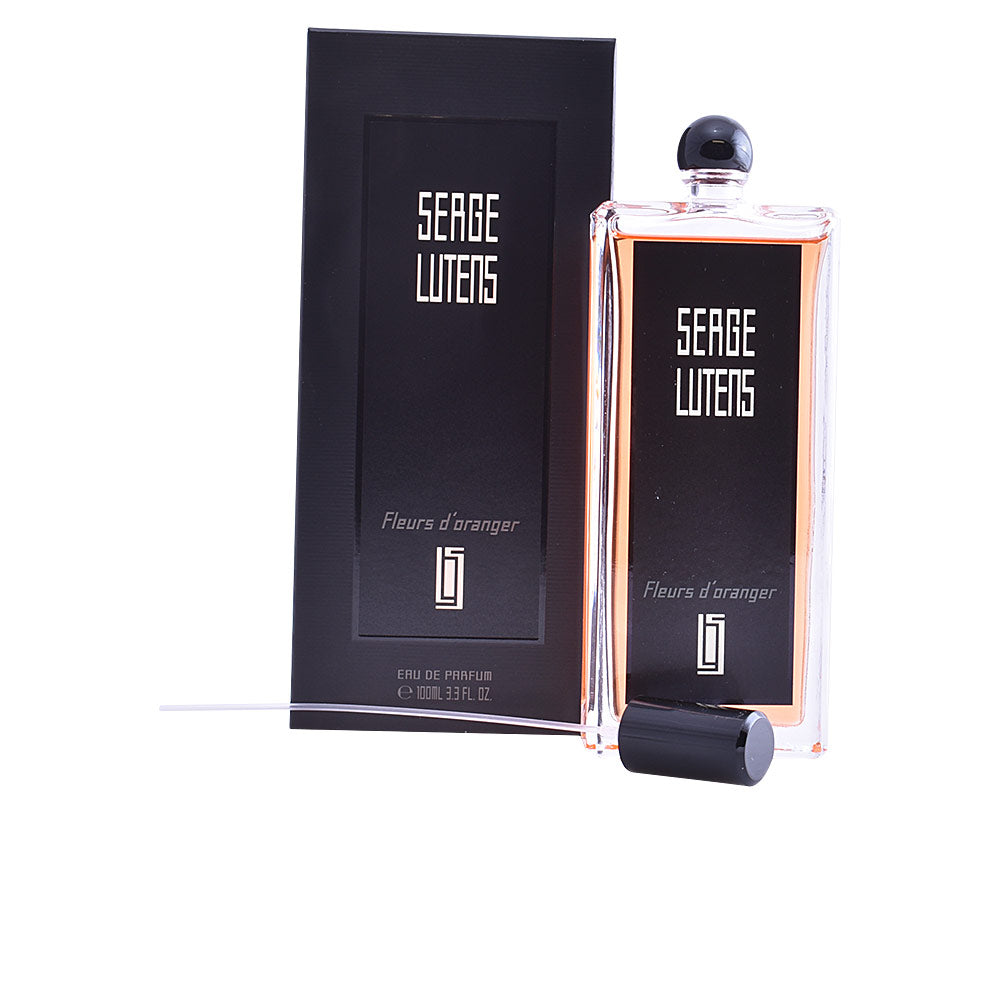 Fleurs d'Oranger EDP
