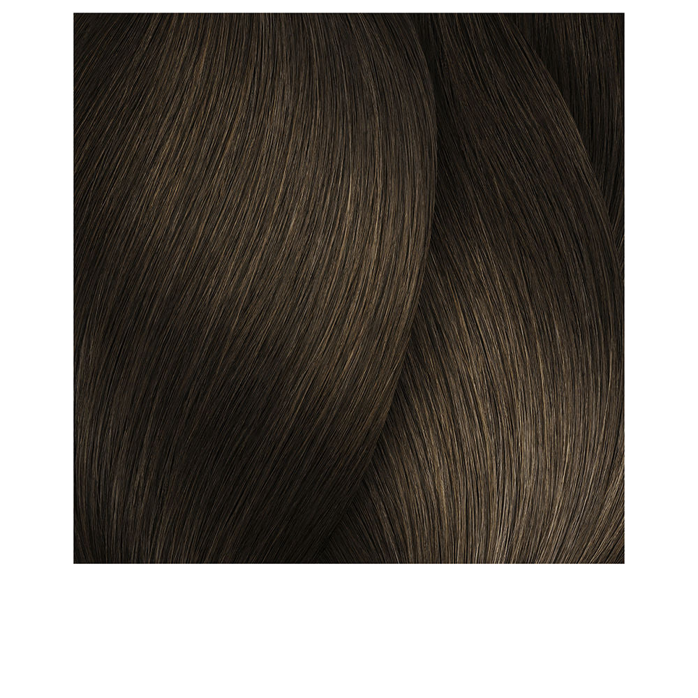 Coloration permanente — n°6.32 Blond foncé doré irisé