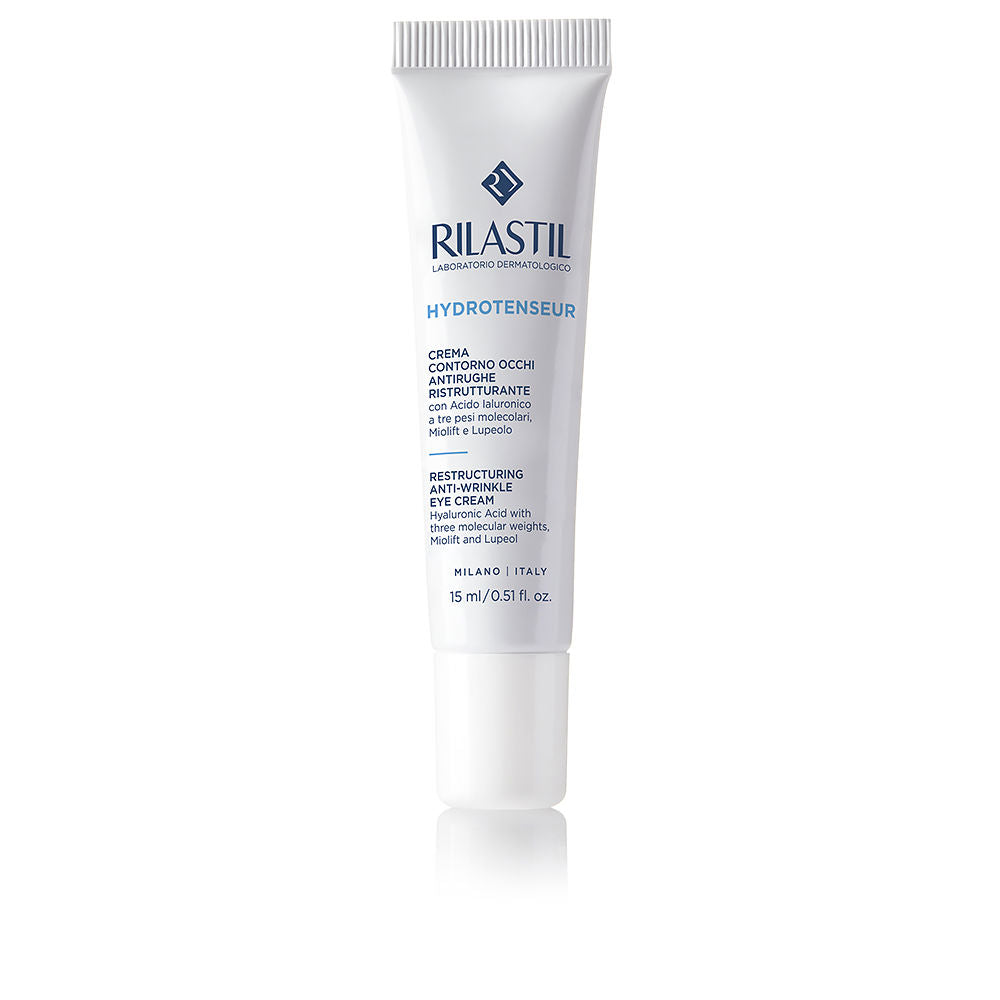 Contour des Yeux Restructurant Anti-Rides Hydrotenseur Rilastil