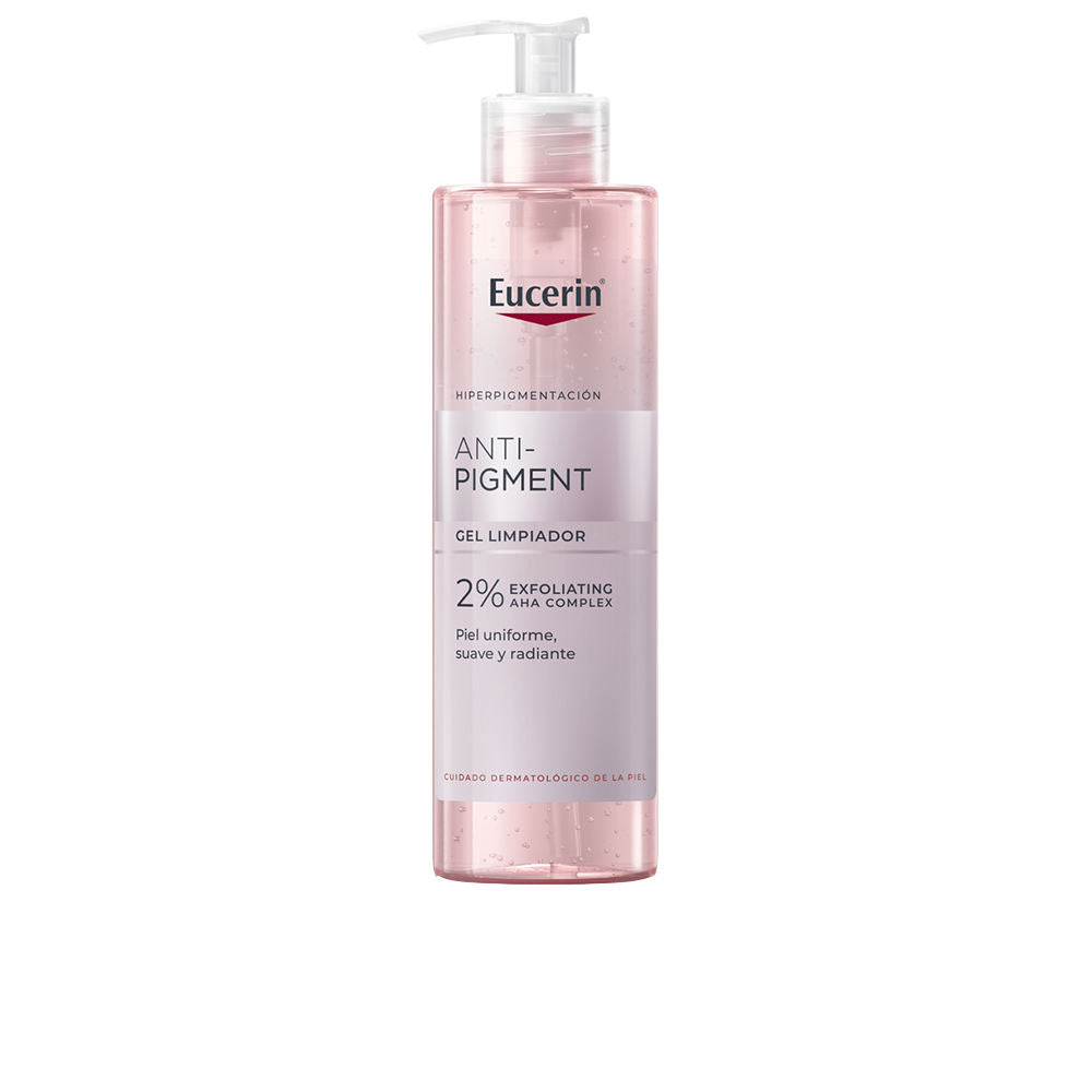 Gel Nettoyant Purifiant Anti-Taches Grand Format