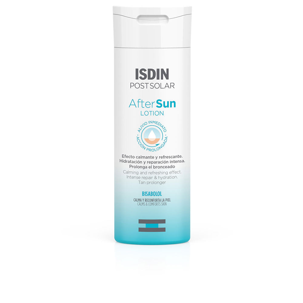 POST-SUN after sun lotion 200 ml - Plureals