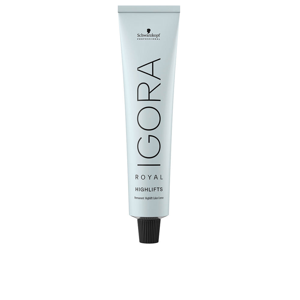 Coloration permanente éclaircissante — 12-0 Blond éclaircissant (superéclaircissant) naturel