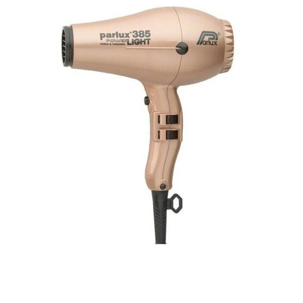 Sèche-cheveux Parlux 385 Powerlight (doré)