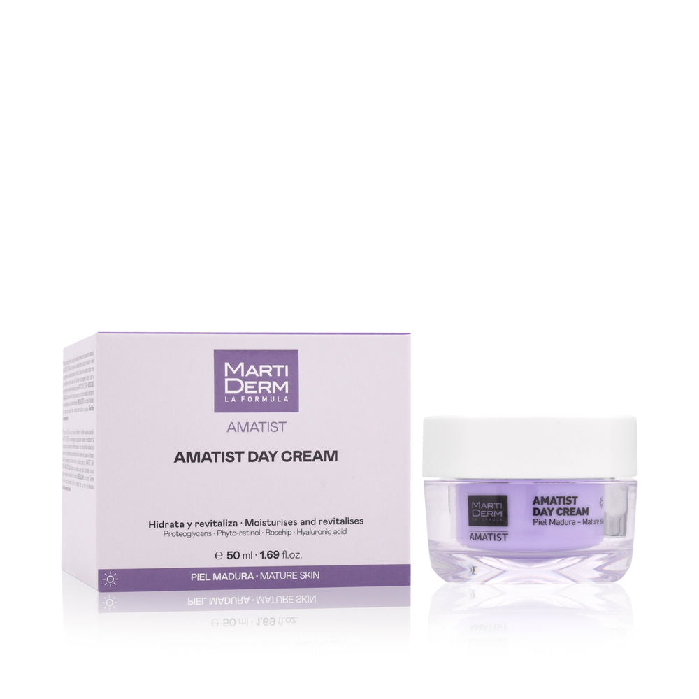 Crème de Jour Anti-Âge