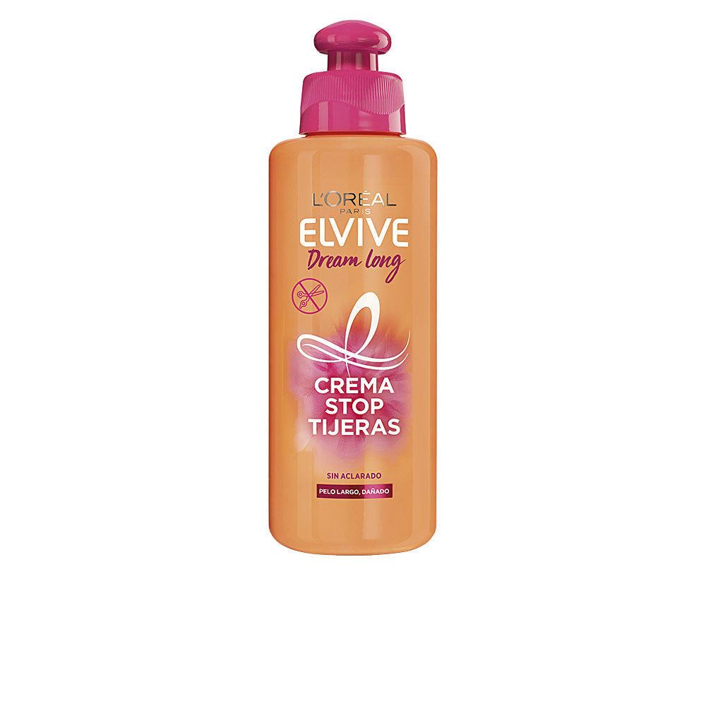 ELVIVE dream long crema stop tijeras 200 ml - Woman