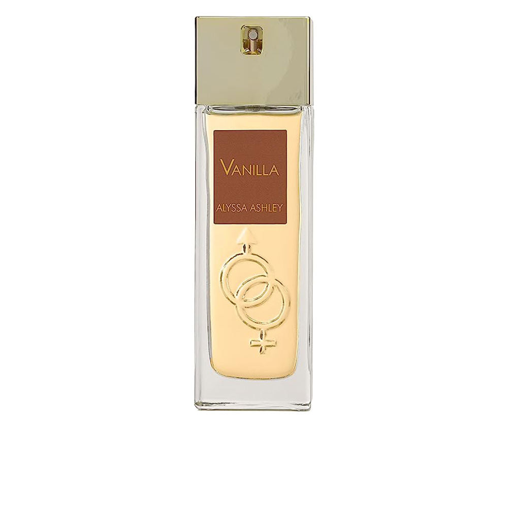 VAINILLA eau de parfum spray 50 ml - Plureals