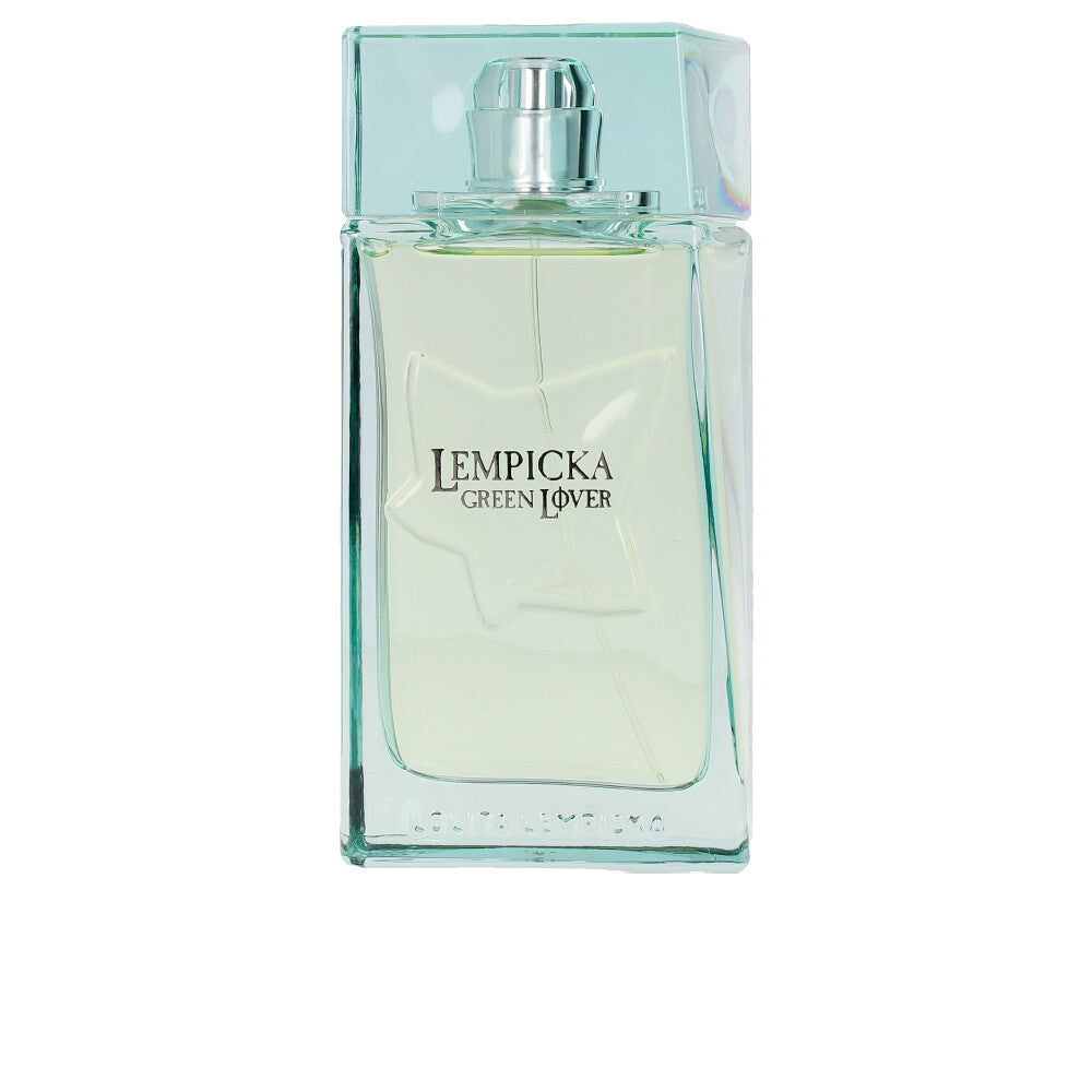 GREEN LOVER Eau de Toilette - Plureals