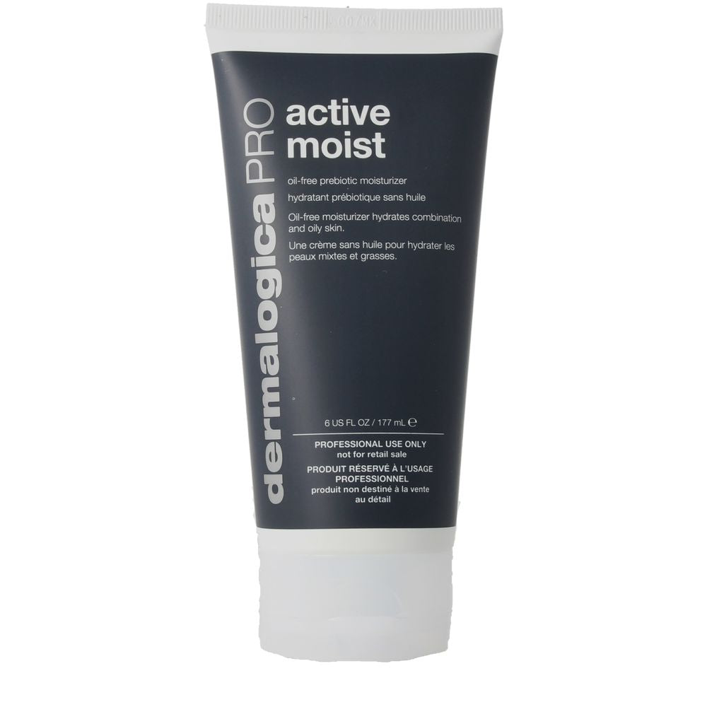 Crème Hydratante Active Greyline Grand Format Professionnel