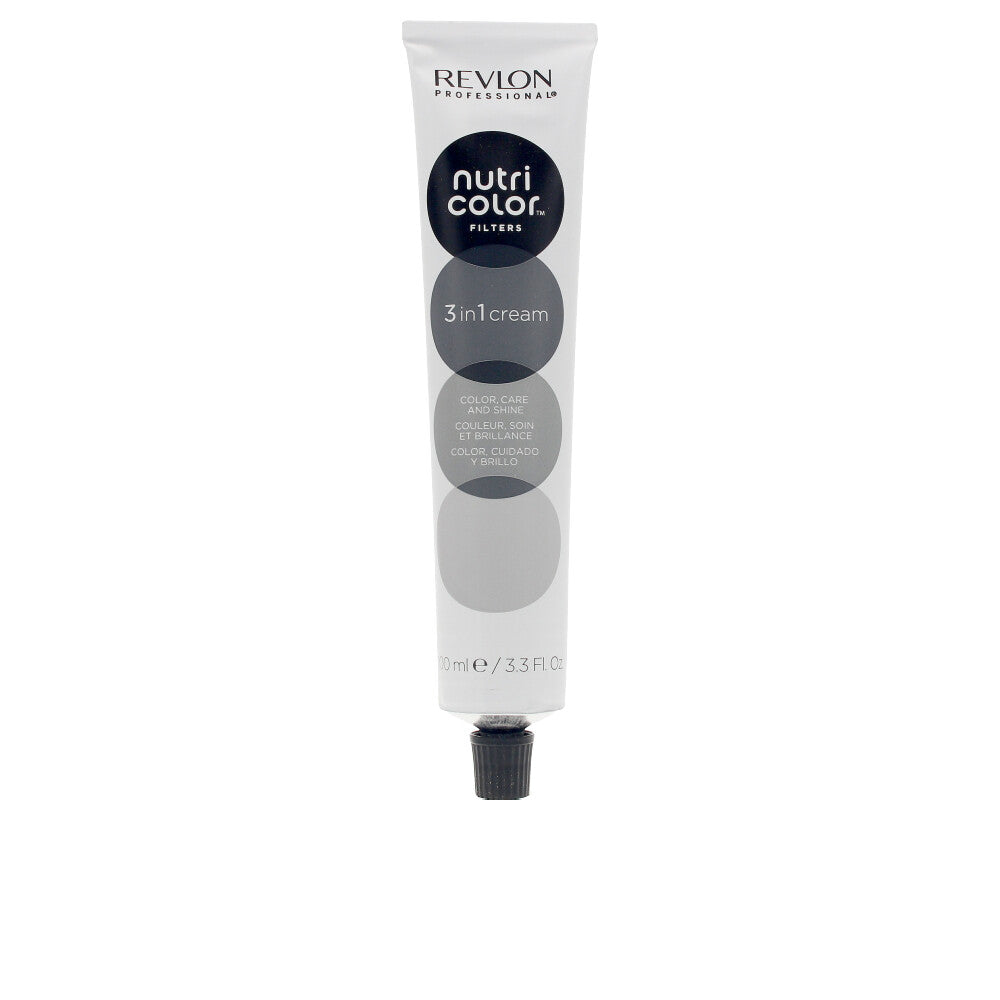 NUTRI COLOR filters #524 100 ml - Unisex