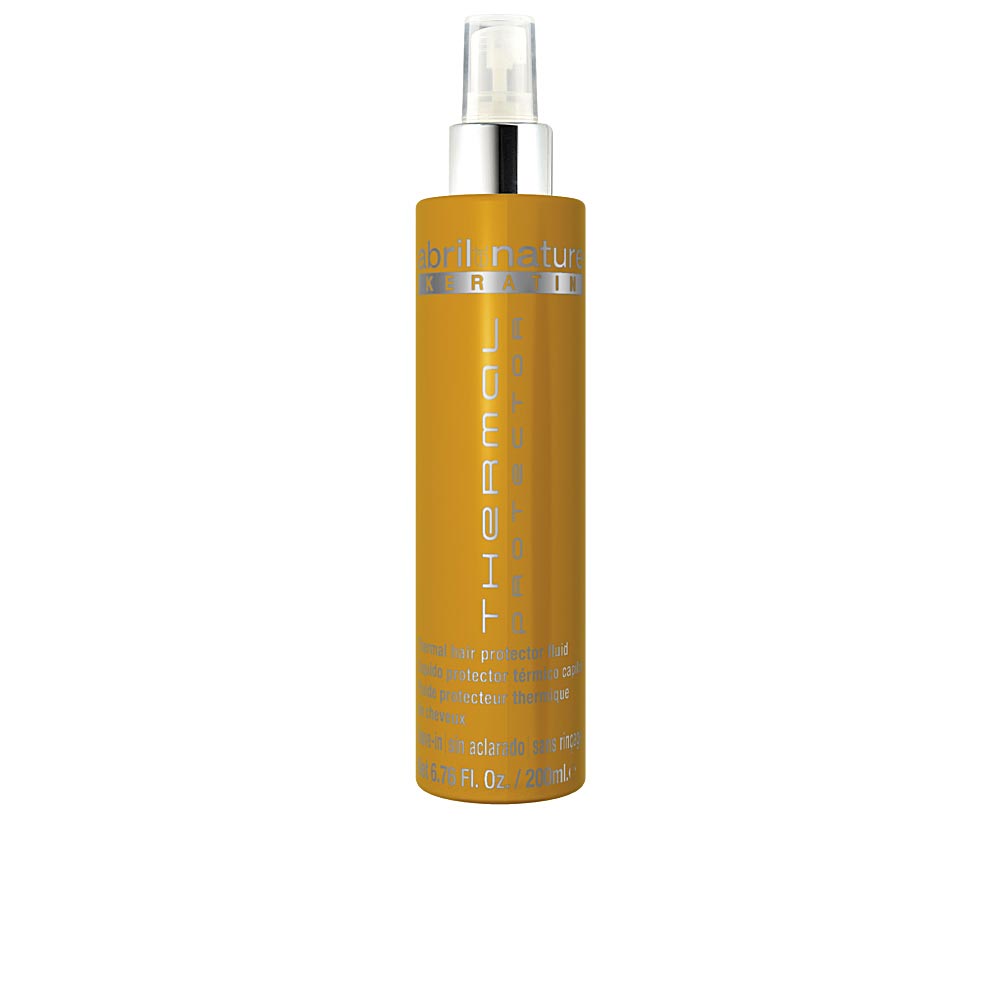THERMAL PROTECTOR treatment 200 ml - Plureals