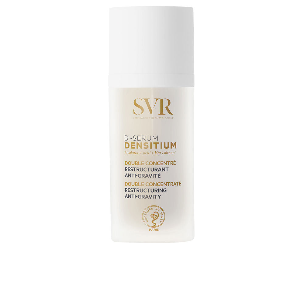 Bi-Sérum Anti-Âge Repulpant