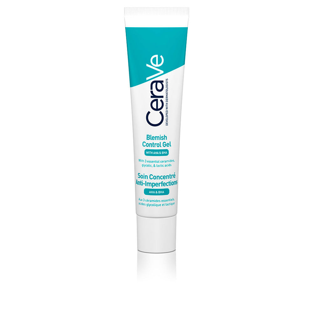Gel Anti-Imperfections Purifi