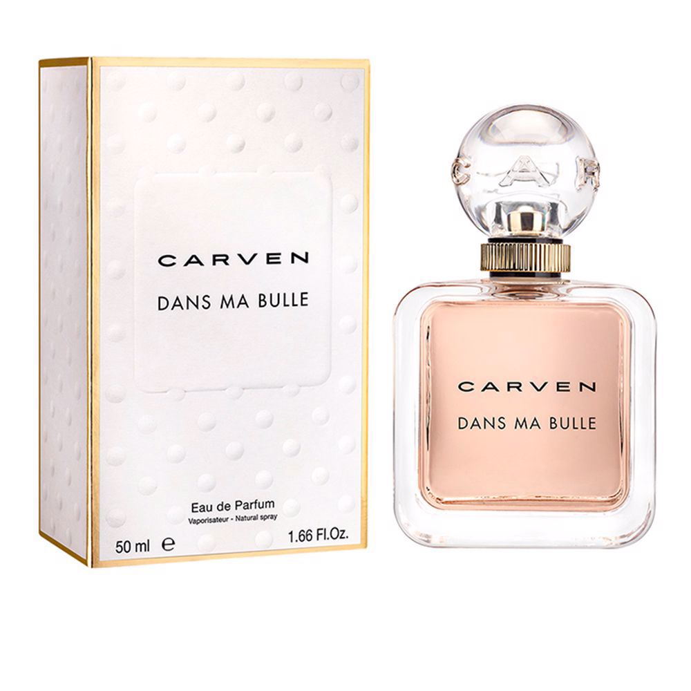 DANS MA BULLE Eau de Parfum (EDP) - Plureals