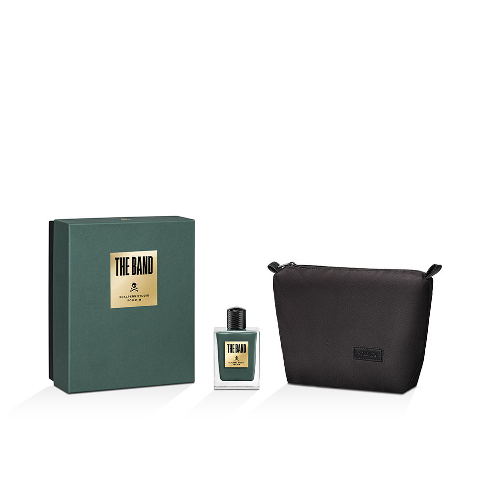 For Him — Coffret EDT