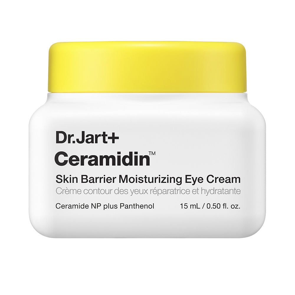 Crème Contour des Yeux Barrière Cutanée Ceramidin Dr.Jart+