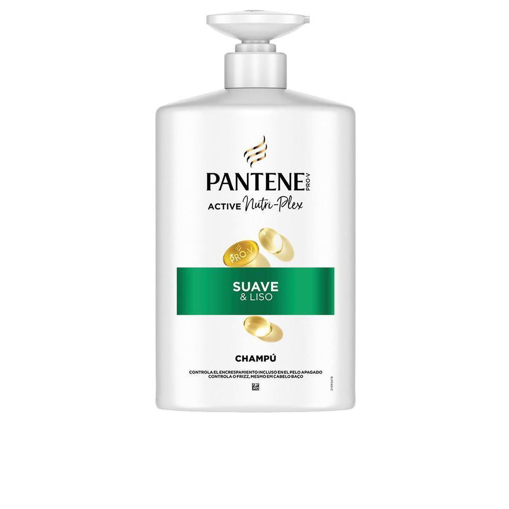 PANTENE SOFT &amp; SMOOTH conditioner 1000 ml - Plureals