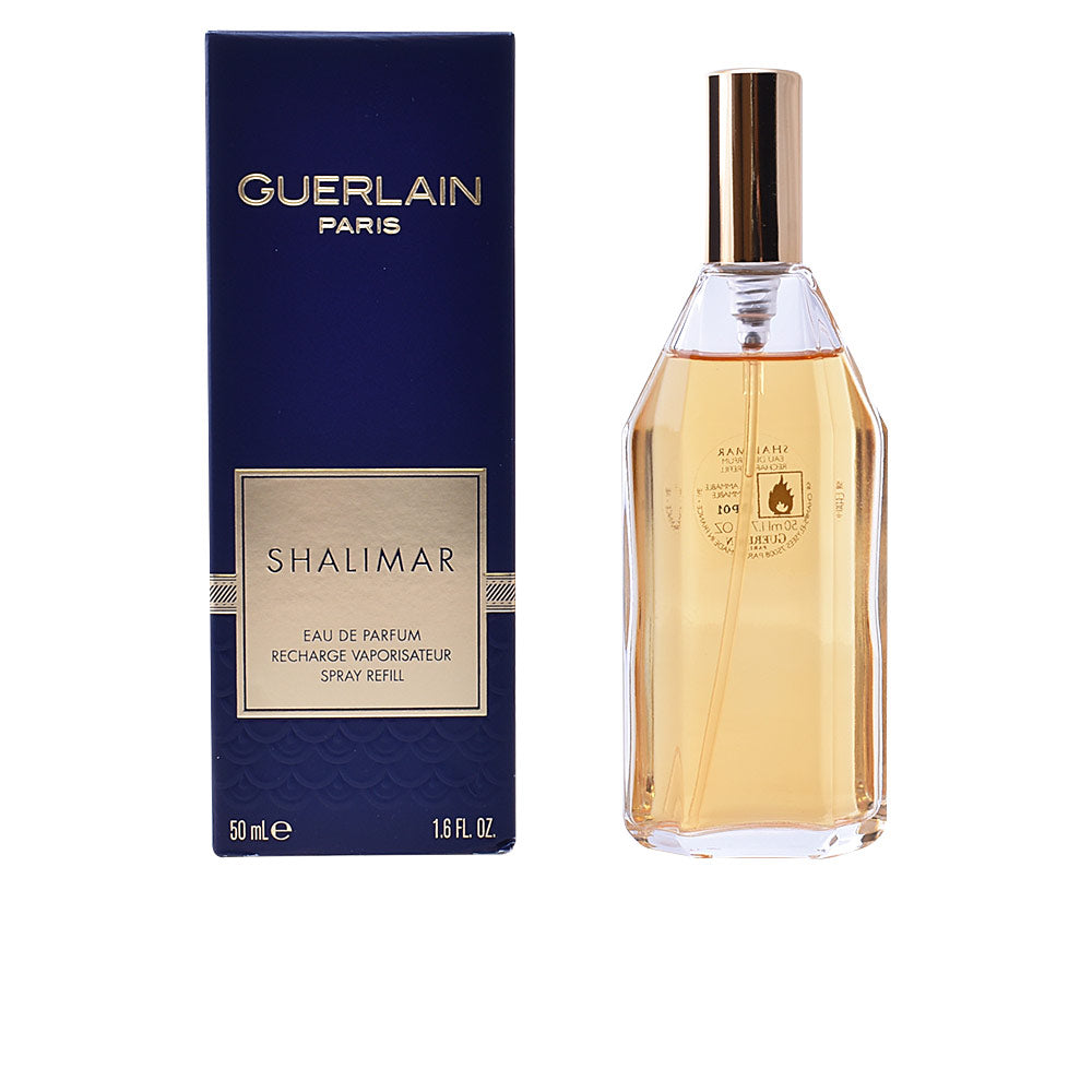 SHALIMAR Eau de Parfum (EDP)  rechargeable 50 ml