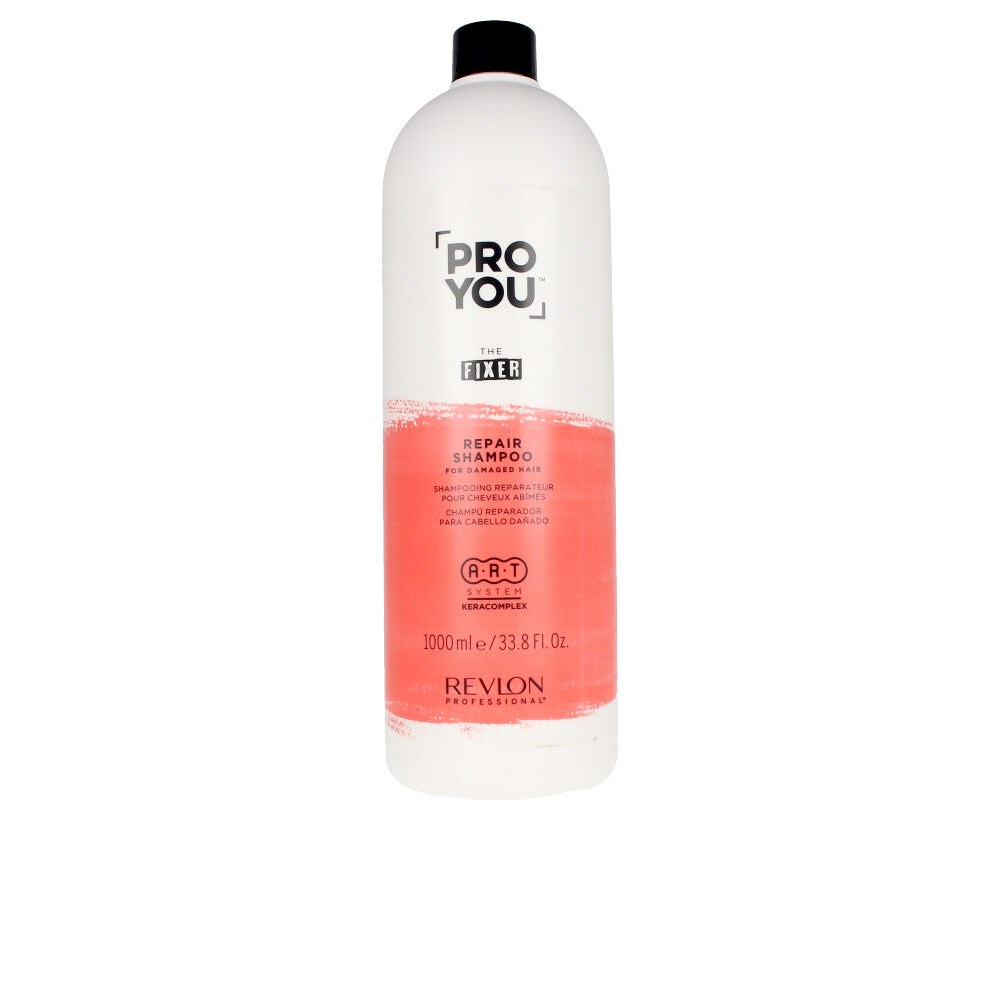 PROYOU the fixer shampoo 1000 ml - Plureals