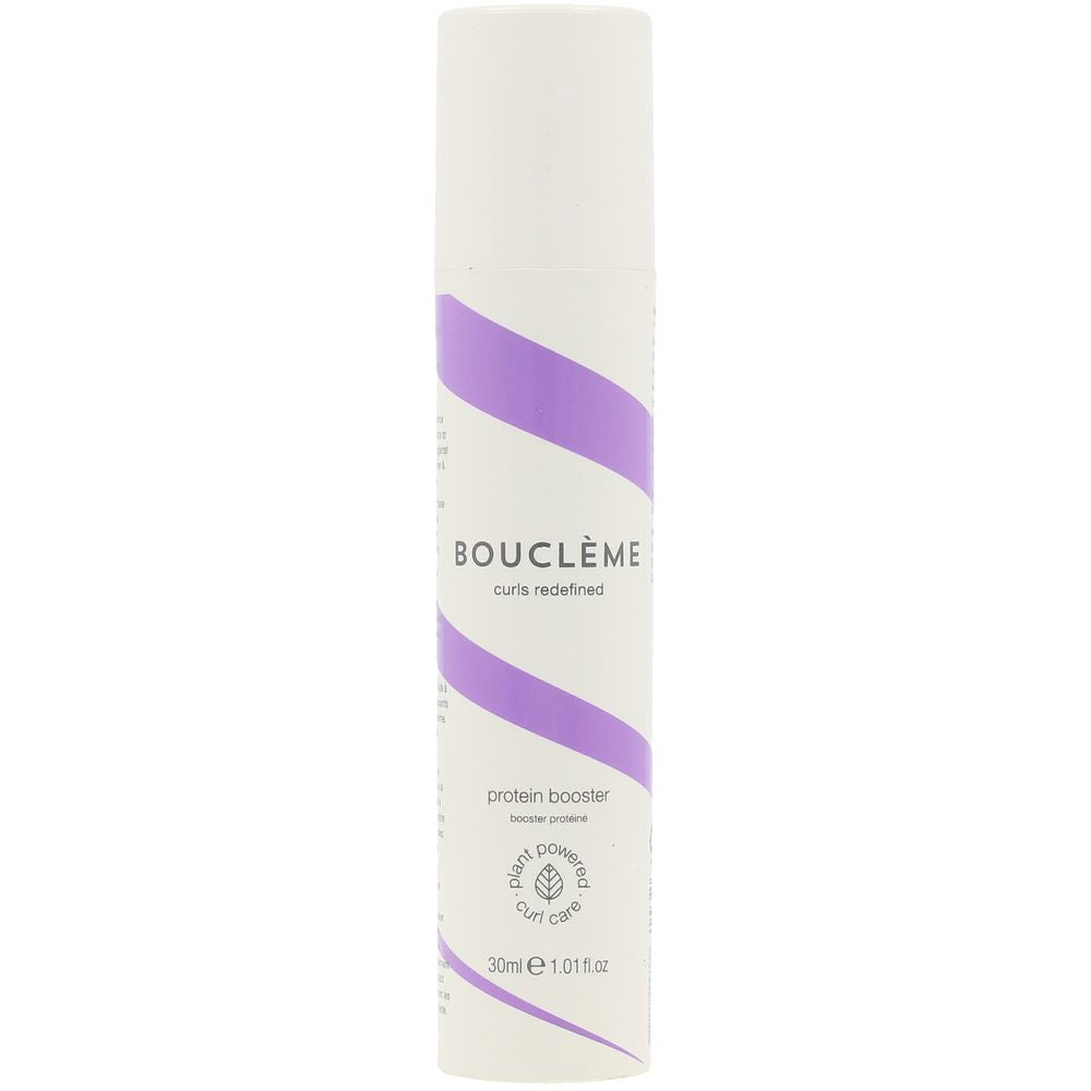 Concentré protéiné fortifiant pour cheveux bouclés