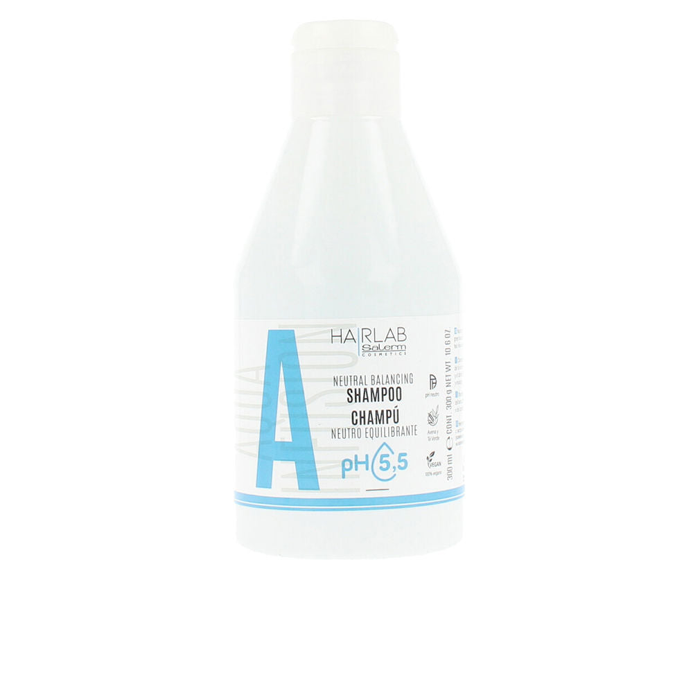 EQUILIBRIUM neutral shampoo 300 ml - Plureals