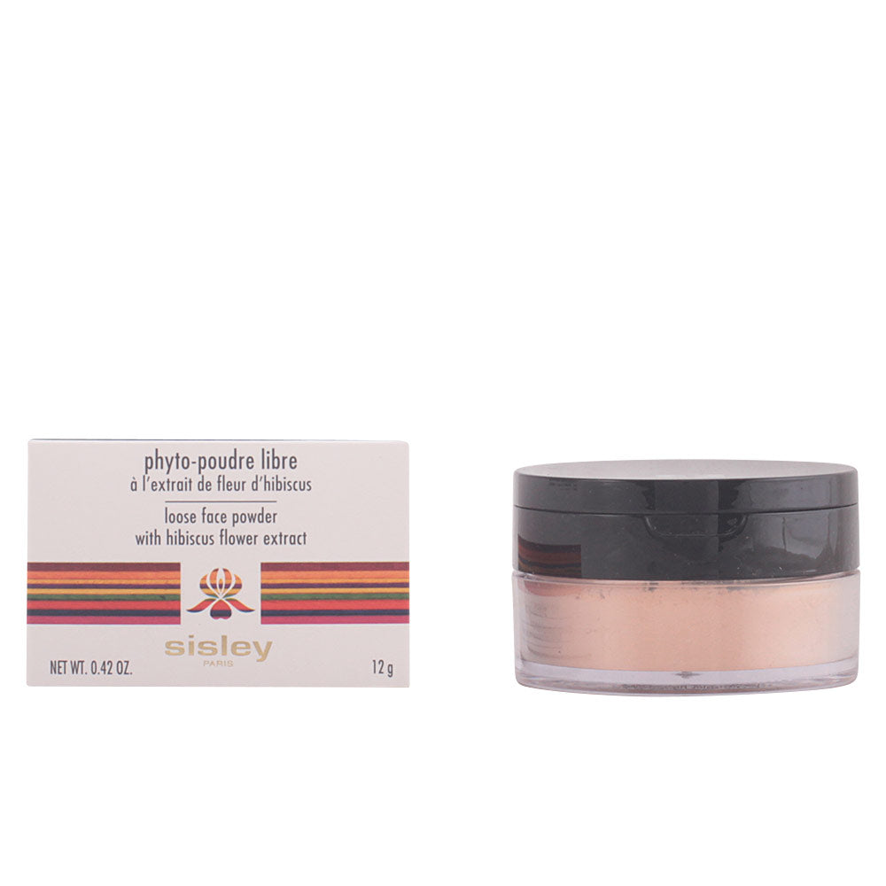PHYTO POUDRE libre sable - Plureals