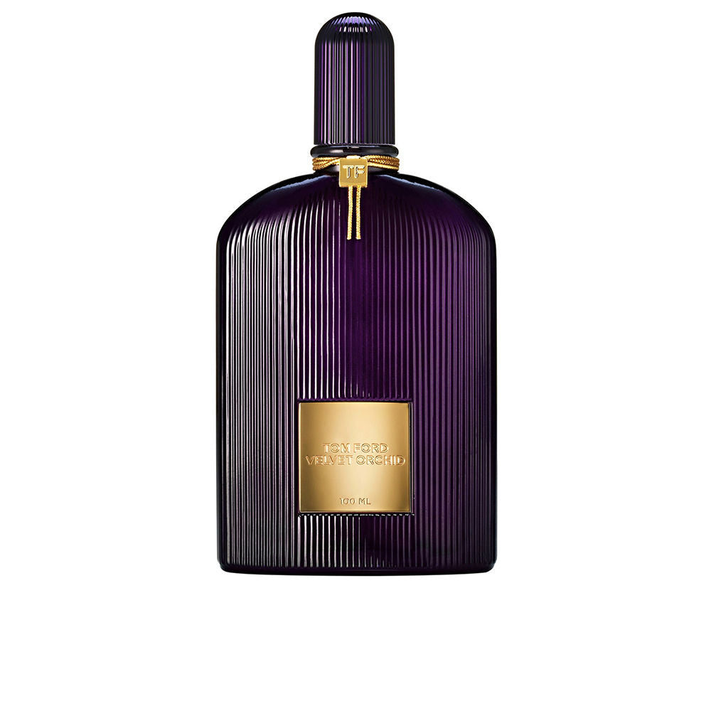 VELVET ORCHID eau de parfum spray 50 ml