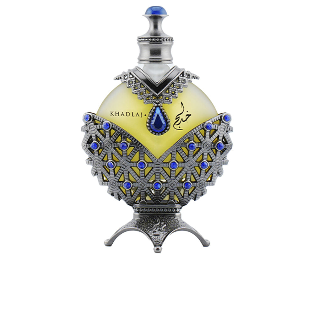 Hareem Sultan Blue Huile de Parfum Concentrée Huile concentrée