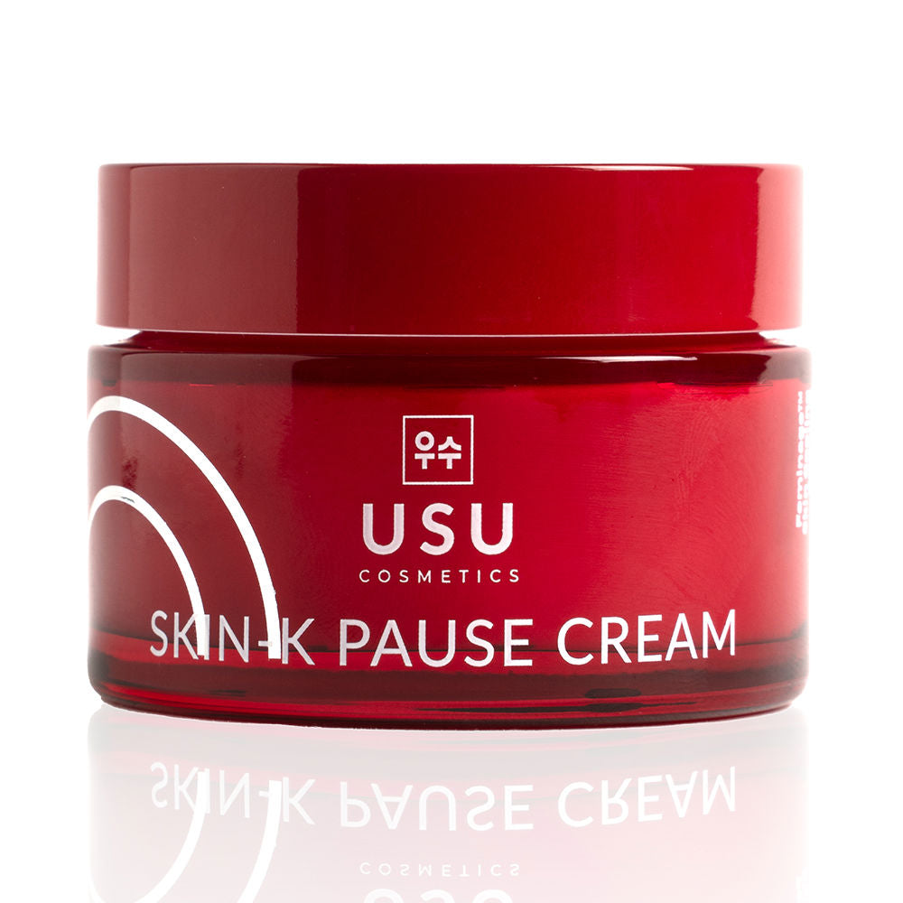 Crème Pause K-Beauty Anti-Âge USU Cosmetics