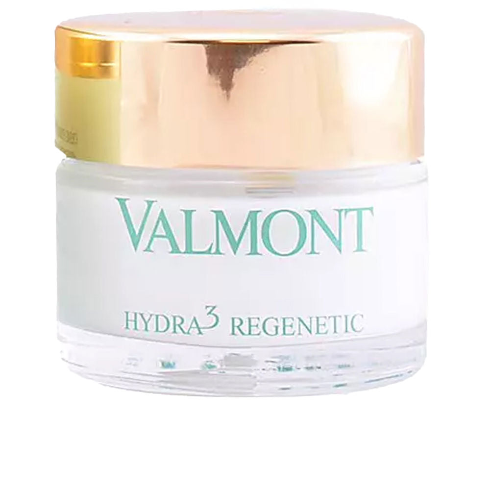 Crème Hydratante Longue Durée Regenetic