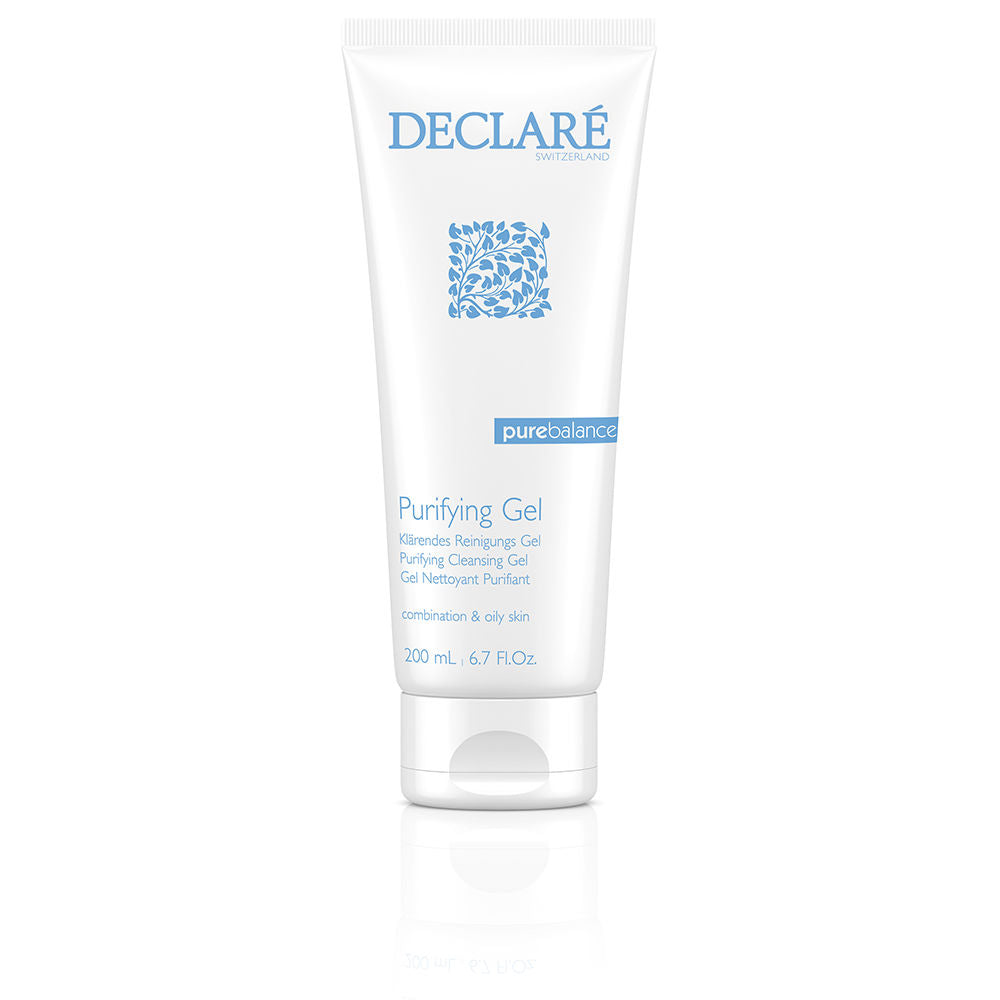 Gel Purifiant