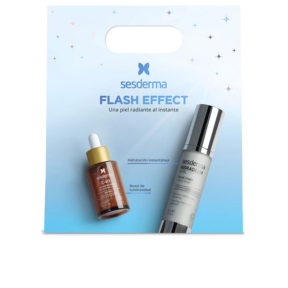 Coffret Sérum Liposomal Vitamine C Duo