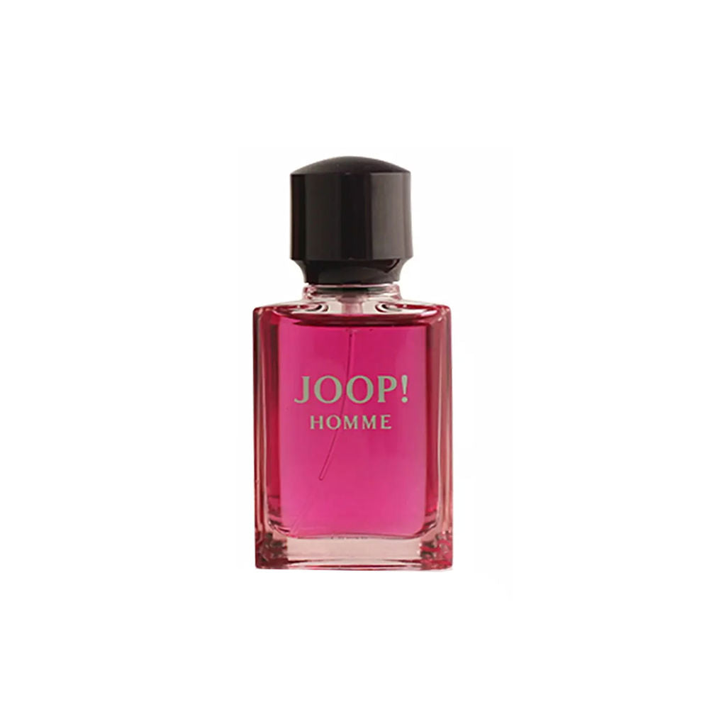 Homme Format Découverte EDT