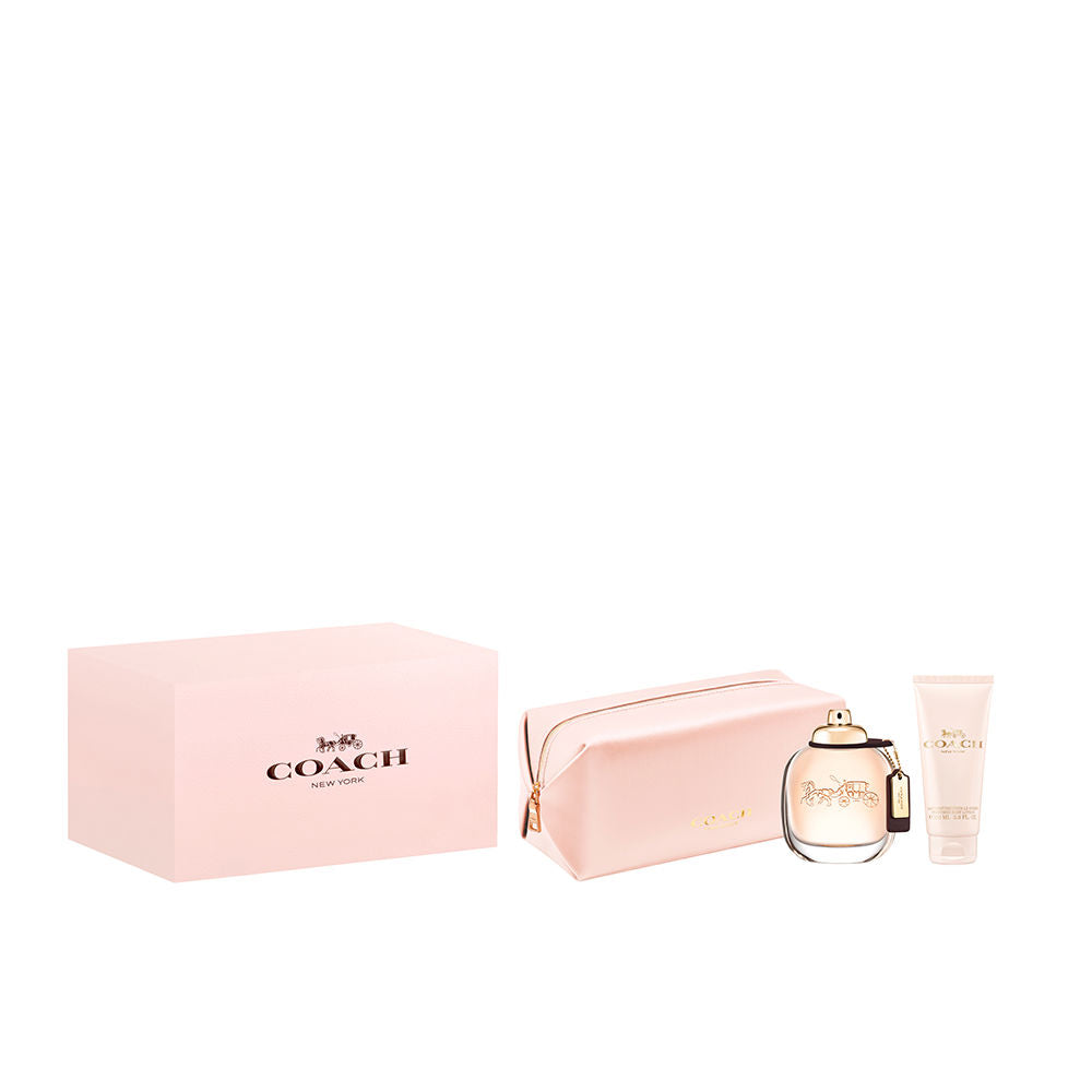 Woman — Coffret EDP