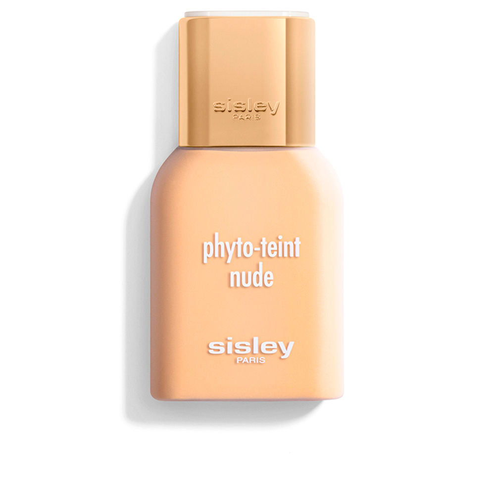 PHYTO TEINT NUDE