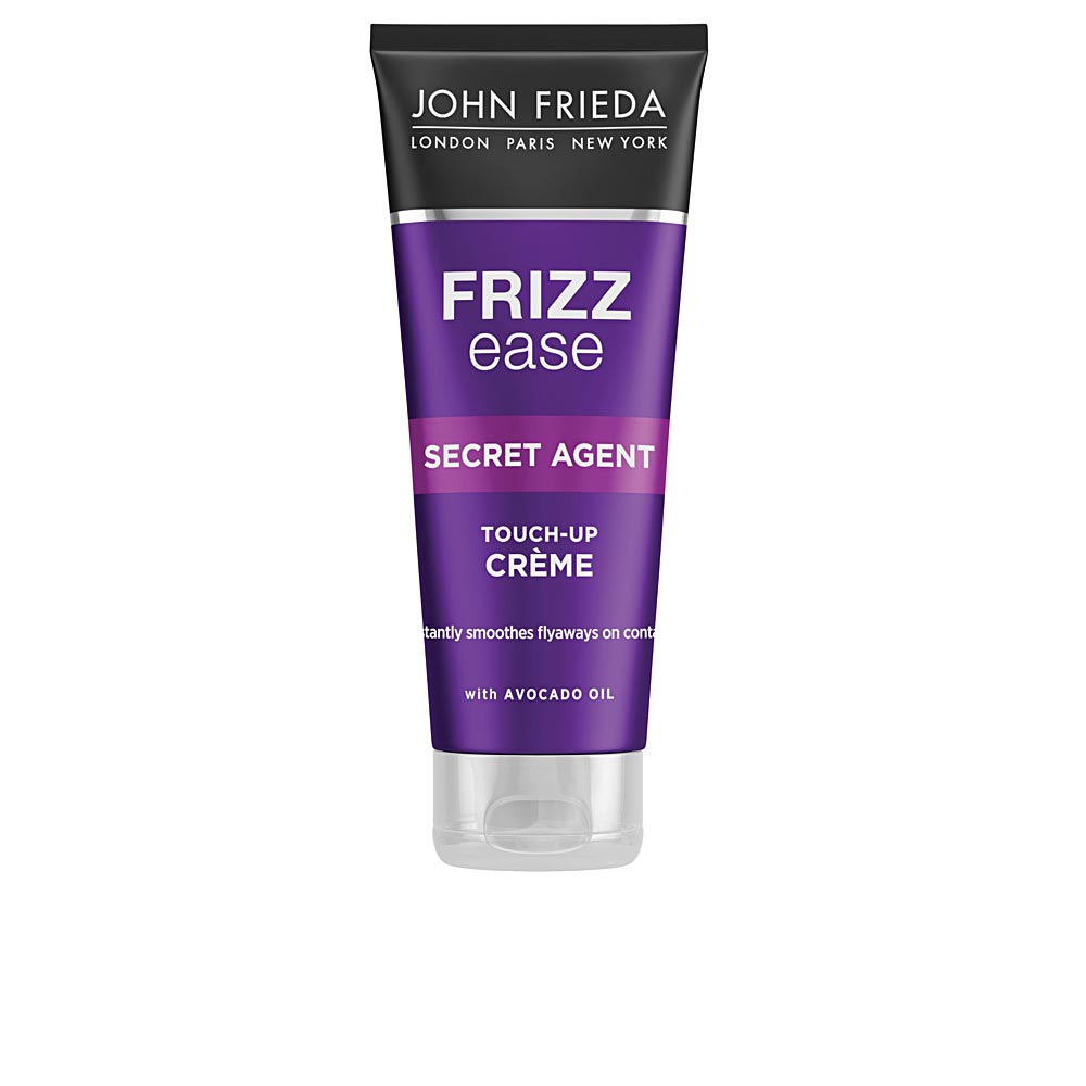 FRIZZ-EASE secret agent crema acabado perfecto 100 ml - Unisex - Plureals