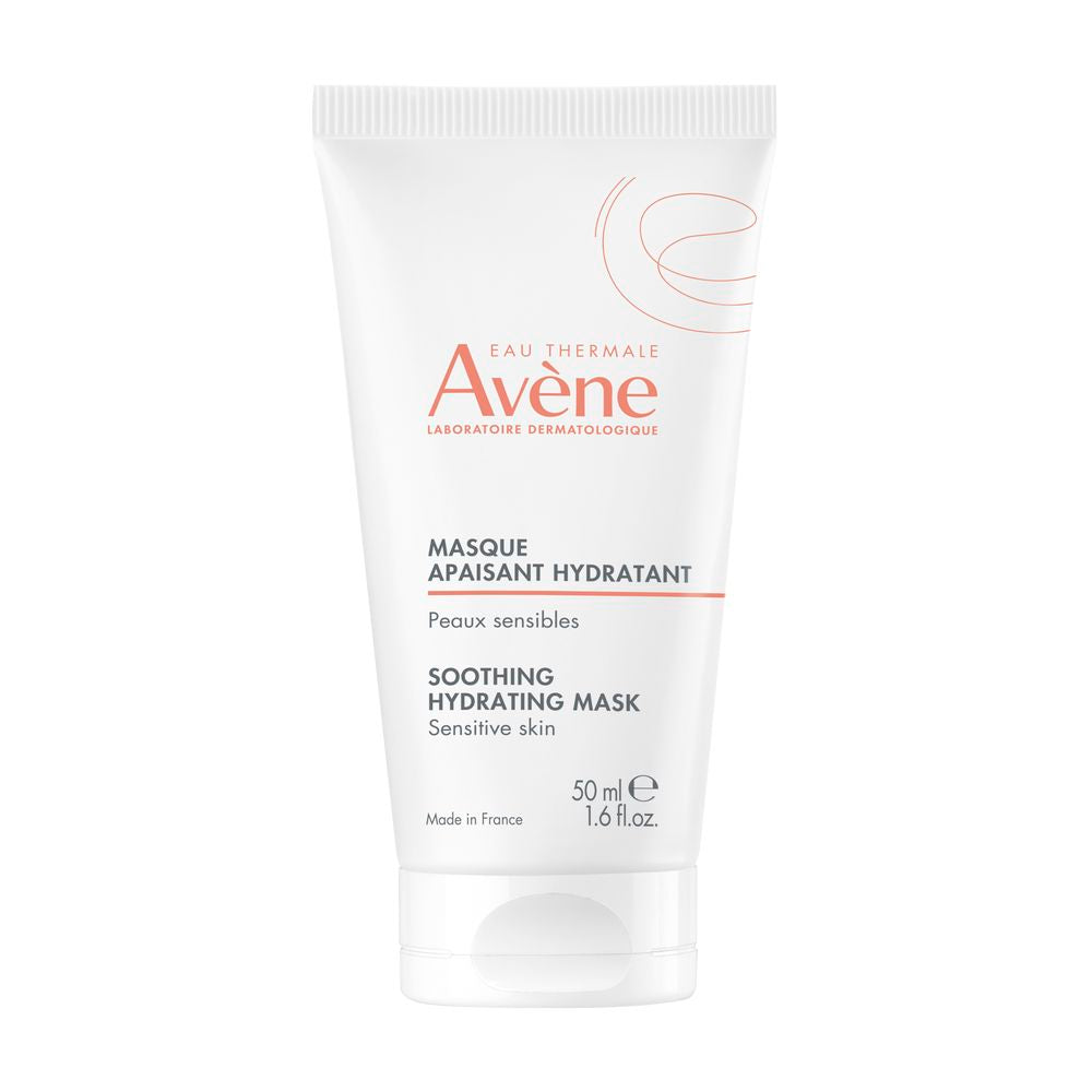 Masque Illuminateur Apaisant Avène