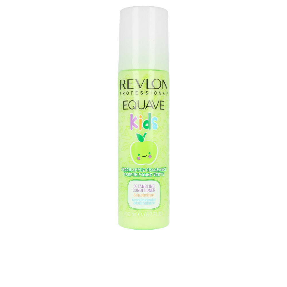 Après-shampoing démêlant Revlon