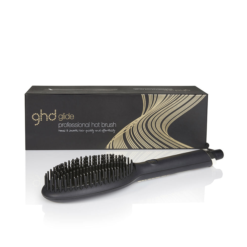 ghd glide electric straightening brush 1 u - Plureals
