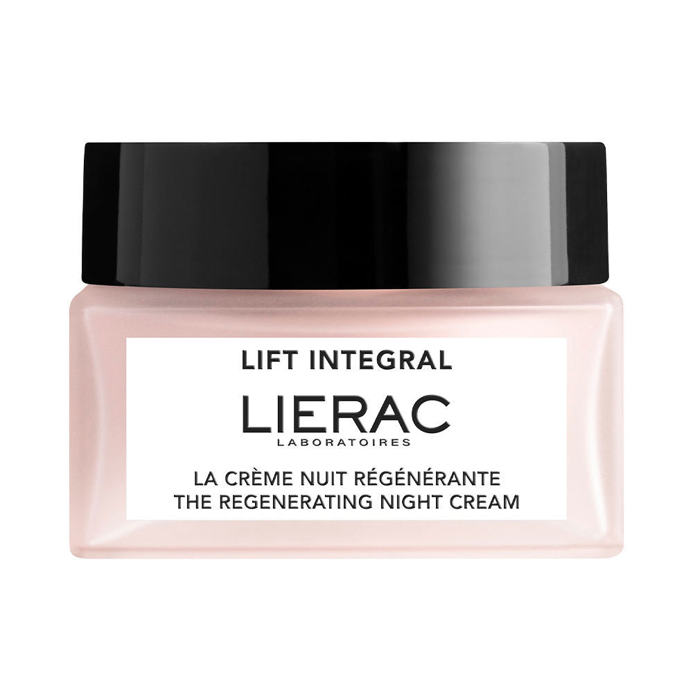 Crème Régénératrice de Nuit