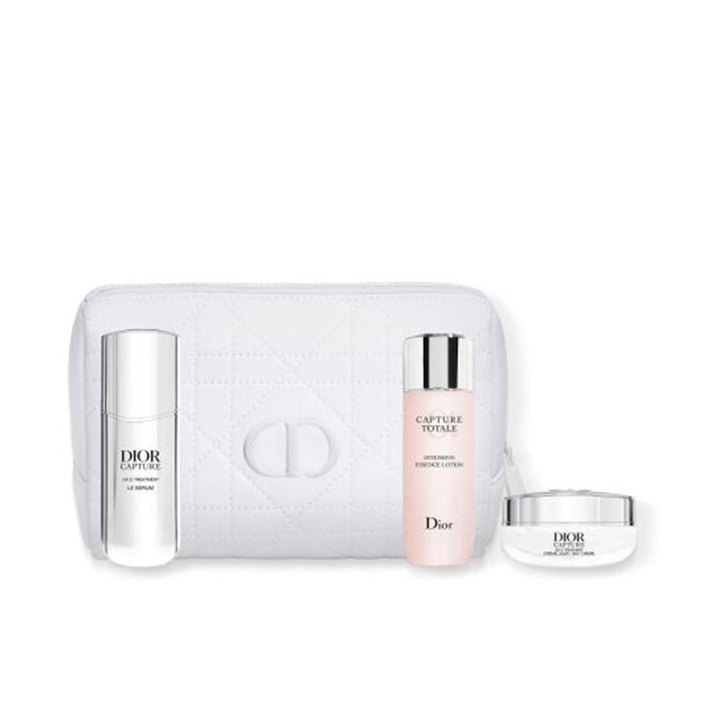 Coffret Sérum Anti-Âge 4 pcs