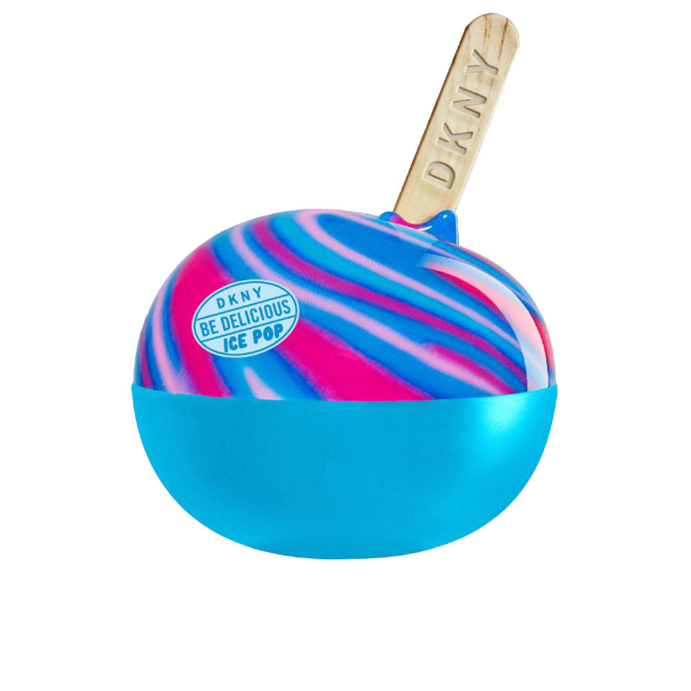 BE DELICIOUS ICE POP BERRY BLISS edp vapo 50 ml - Plureals