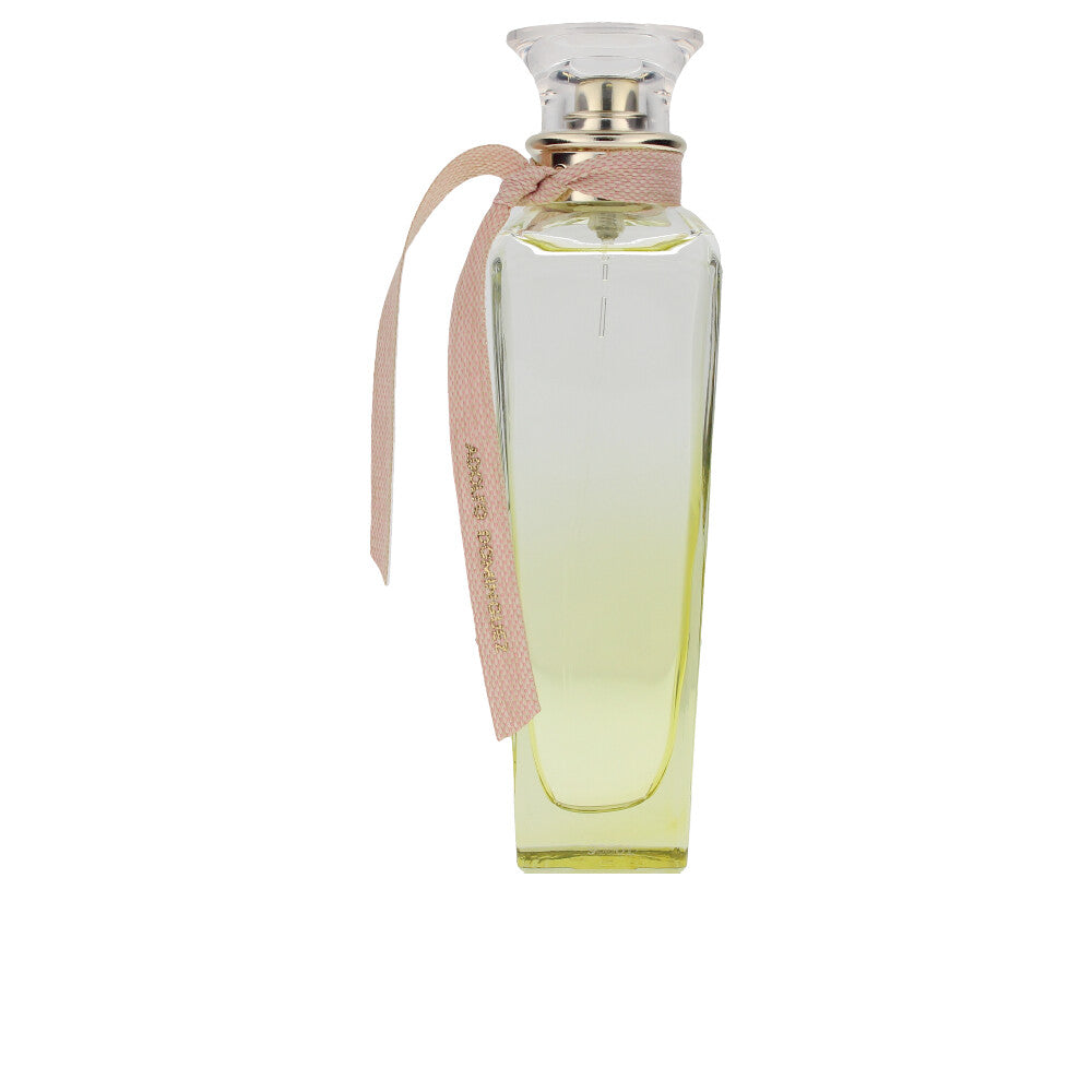 AGUA FRESCA DE MIMOSA CORIANDRO eau de toilette spray 120 ml - Plureals