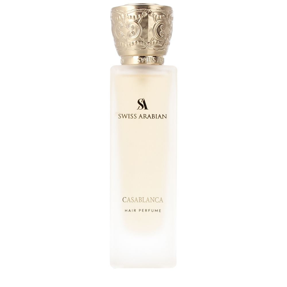 Hair Mist Brume capillaire
